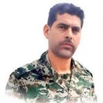 شهید حجت اله نوچمنی