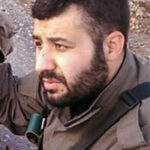 شهید مهدی نوروزی بهاری