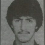 شهید وهاندزن وهانج رشیدپور