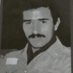 شهید گاگیک تومانیان