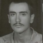 شهید ورژ باغومیان