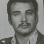 شهید حمید نهاوندی