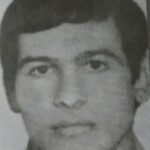 شهید فریبرز موریم