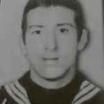 شهید اسحاق تیزابی