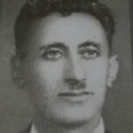 شهید حبیب اله تکلیفی