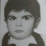 شهید یرواندیک هاروتونیان