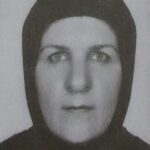 شهید زویا هاروتونیان