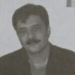 شهید ادوارد نظریان