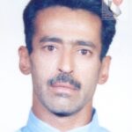 شهید حسین چلندری