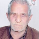 شهید اسداله امیدقائمی