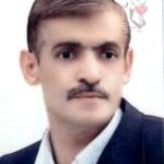 شهید حسین ارجستانی