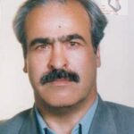 شهید رضا حبیبی