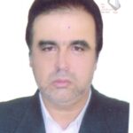 شهید داریوش قاسمی