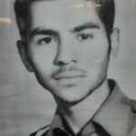 شهید حسن بیرامی