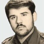 شهید قاسم هونجانی