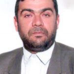 شهید سعید میرزایی