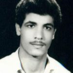 شهید محمدهادی بهرامی