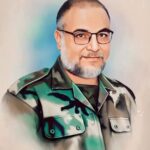 شهید مهران خالدی