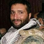 شهید مهدی قاضی خانی