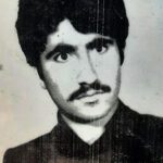 شهید جعفر کوشکی