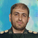 شهید مرتضی سعیدنژاد