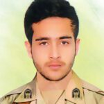 شهید احمد توکلی کوچکسرائی