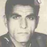شهید سیدحسین شهبازی