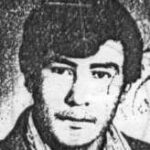 شهید حسین نام وند