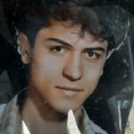 شهید غلامرضا توکل زاده
