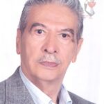 شهید اسمعیل خاقانی