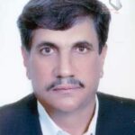 شهید علی تیموری