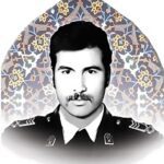 شهید عبدالرضا حسین پور