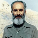 شهید ماشااله استادمرتضی