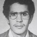 شهید امیر  سفیداری