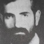 شهید محمد خیرآبادی