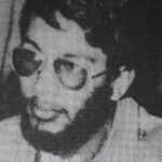 شهید جواد صادقی