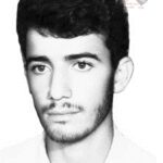 شهید هادی رحمانی گرجی