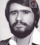 شهید رستم ثاقبی
