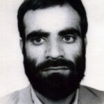 شهید محمد یعقوبی پور