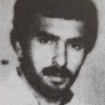 شهید محمد جعفری