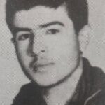 شهید احمد رهگذر