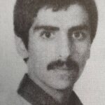 شهید محمود احمدی