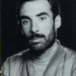 شهید غلامرضا ادهم