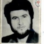 شهید سالار تقی پور پنجکی