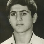 علی روشن چراغ