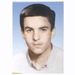 شهید محمدعلی ابراهیم زاده