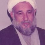 شهید صادق احسان‌بخش