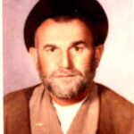 شهید سیدابوالحسن اجاق خضری