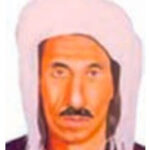 شهید محمد احمدزاده خارخار