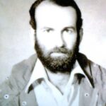 شهید غلامحسین حاجی علی اکبر